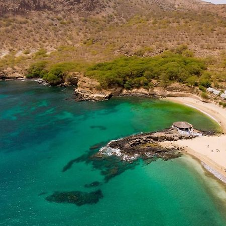 شقة Tarrafal Odyssea المظهر الخارجي الصورة