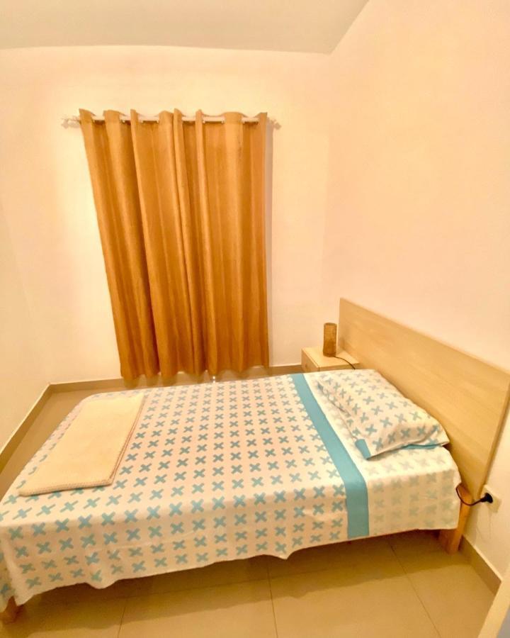 شقة Tarrafal Odyssea المظهر الخارجي الصورة